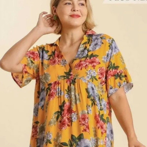 Beautiful Popular UMGEE Dress - Picture 5 of 14